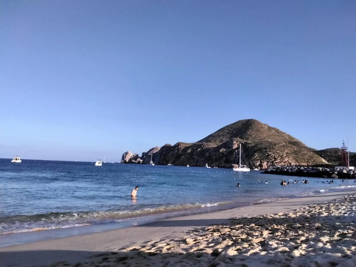 Medano Junior Suite Cabo San Lucas 3*,  Meksyk
