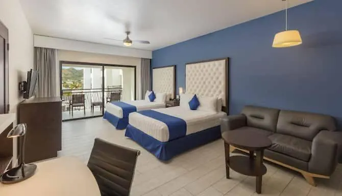 Hotel Medano Junior Suite Cabo San Lucas