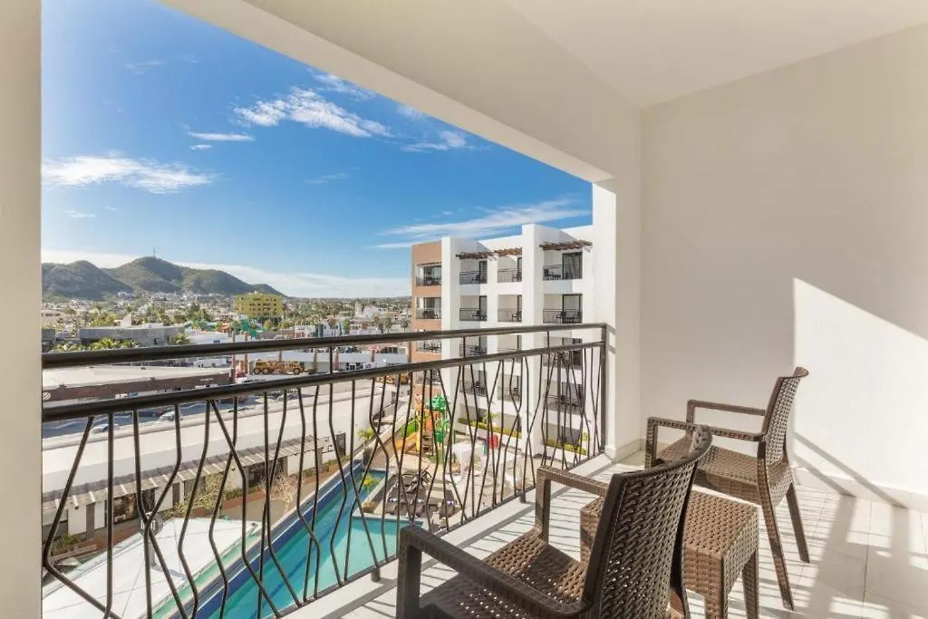 *** Hotel Medano Junior Suite Cabo San Lucas Meksyk