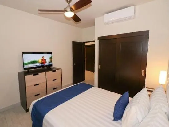 Medano Junior Suite Cabo San Lucas